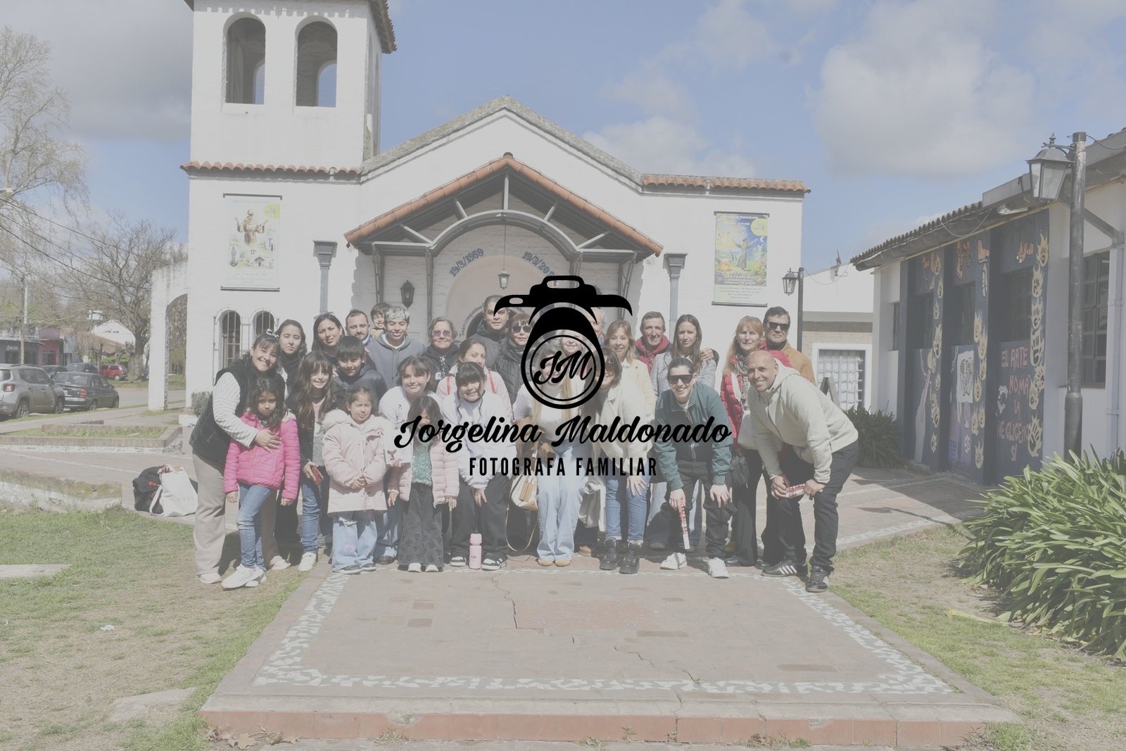 Logo portada